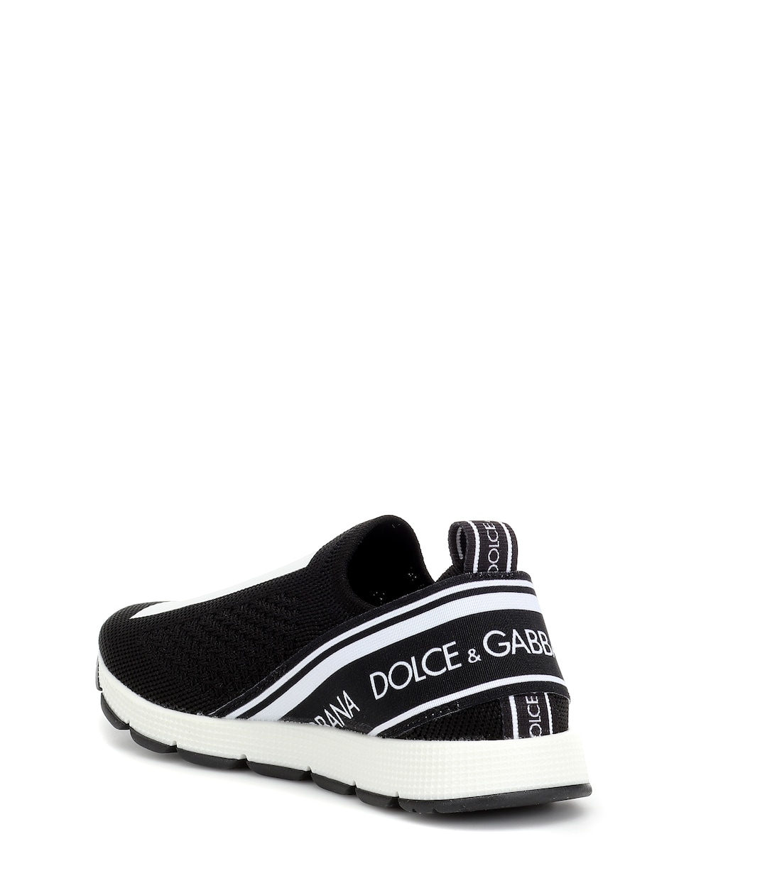 Baskets stretch Sorrento | Dolce&Gabbana Kids