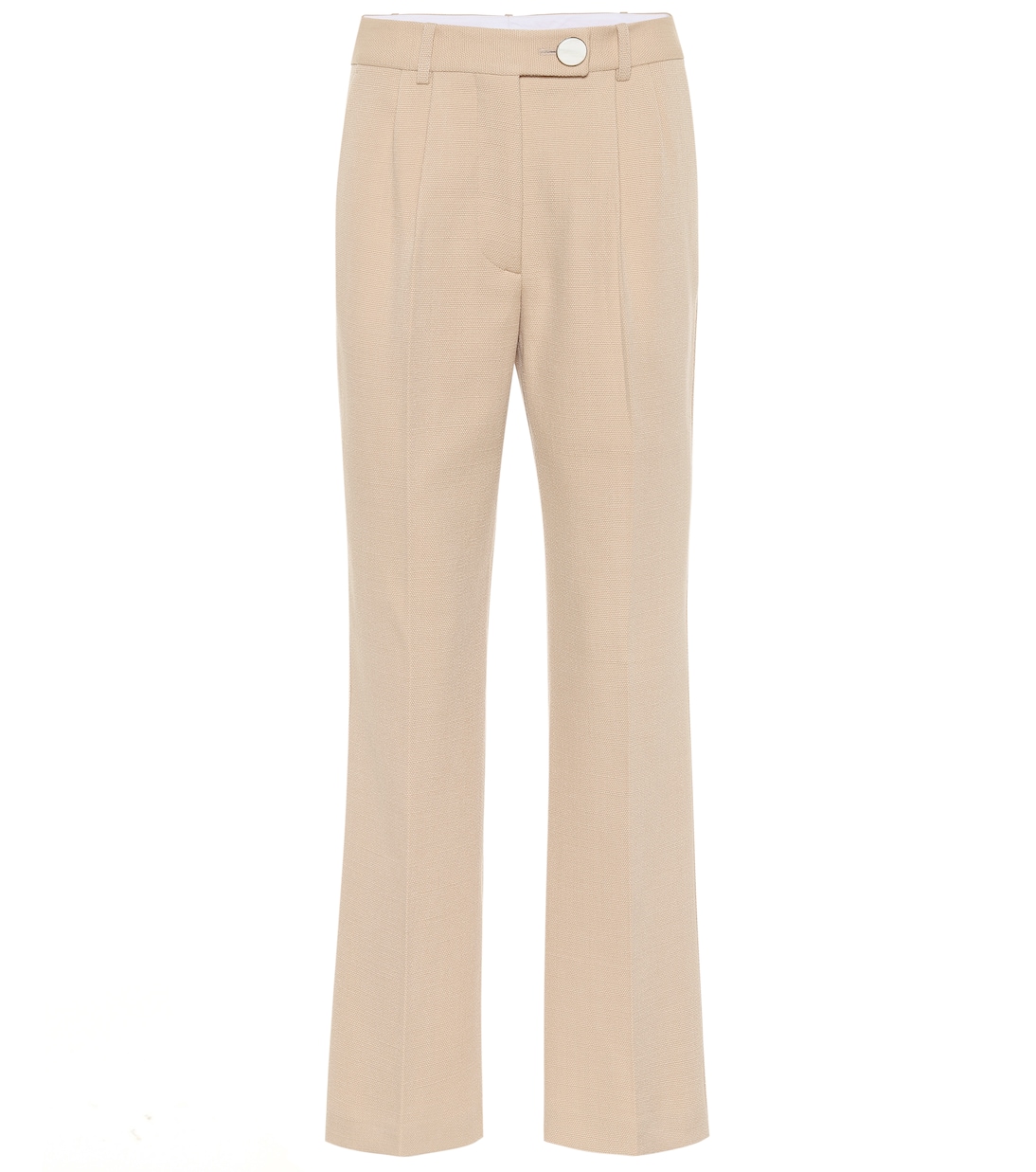 Hose aus Wolle | Victoria Beckham