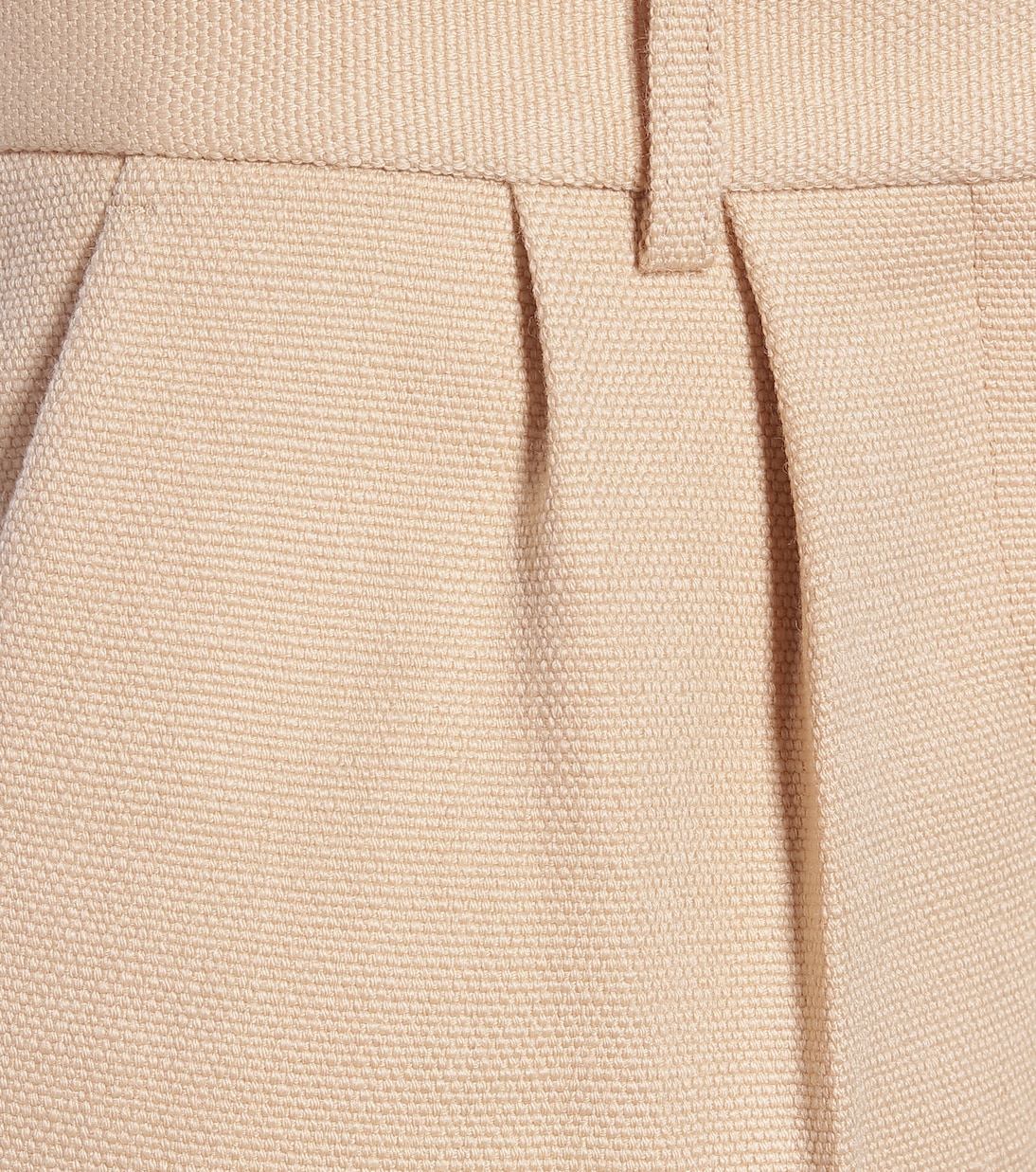 Hose aus Wolle | Victoria Beckham