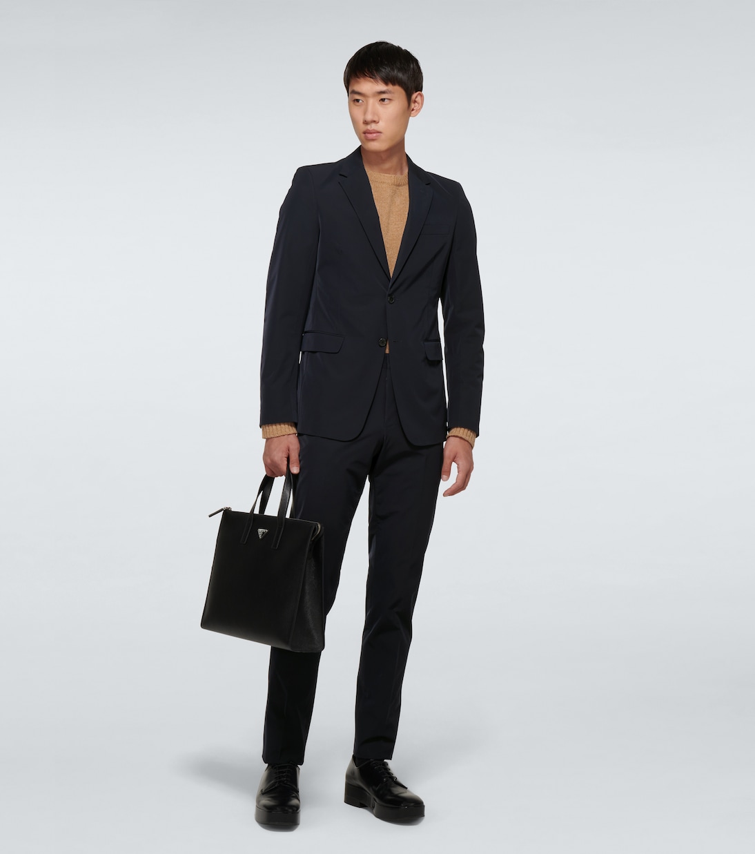 Anzug | Prada