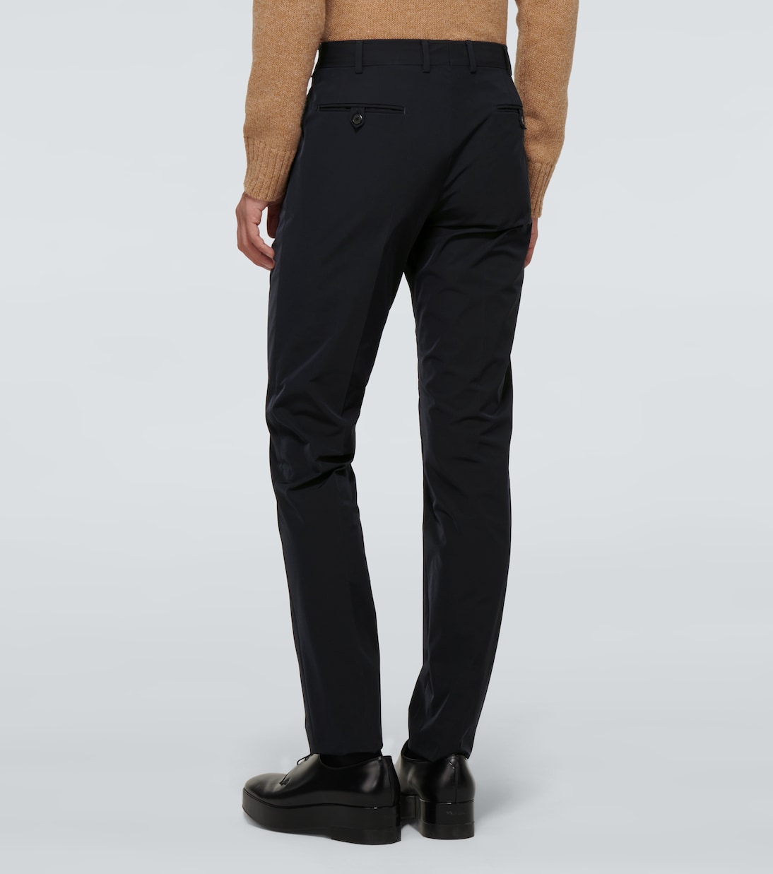 Anzug | Prada