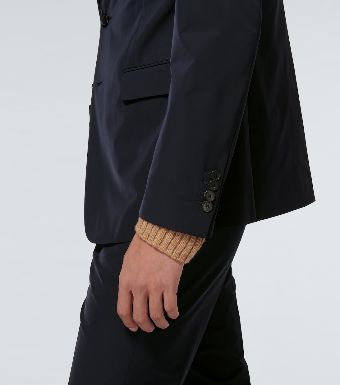 Anzug | Prada