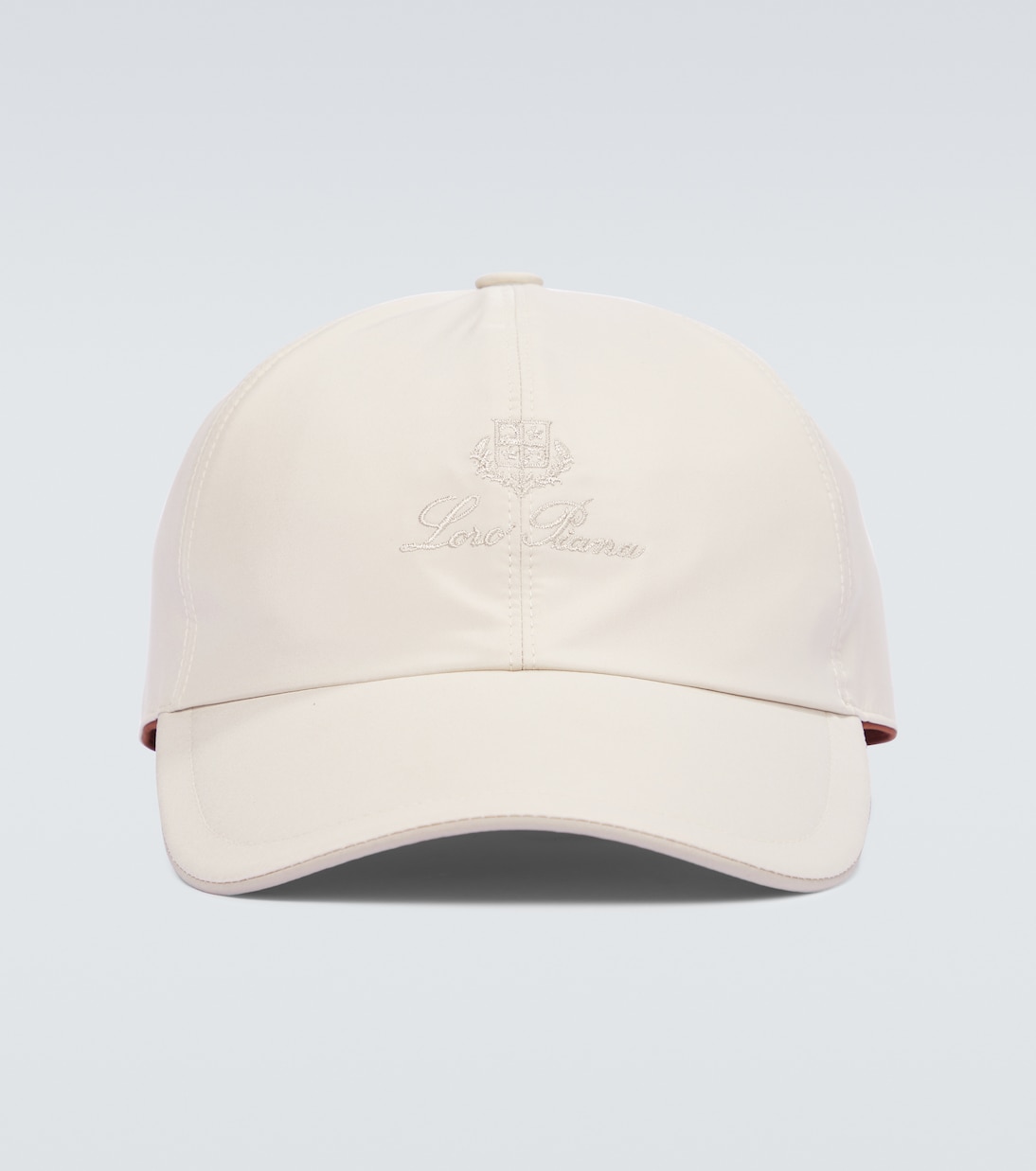 Casquette à logo | Loro Piana