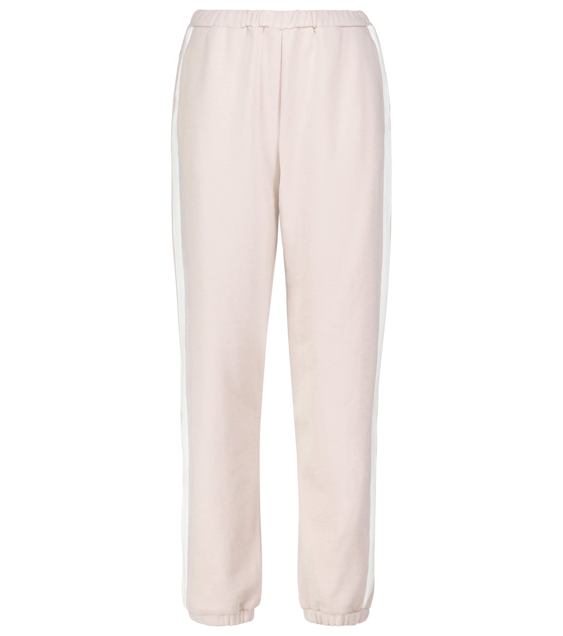 Cambrie cotton sweatpants | Staud