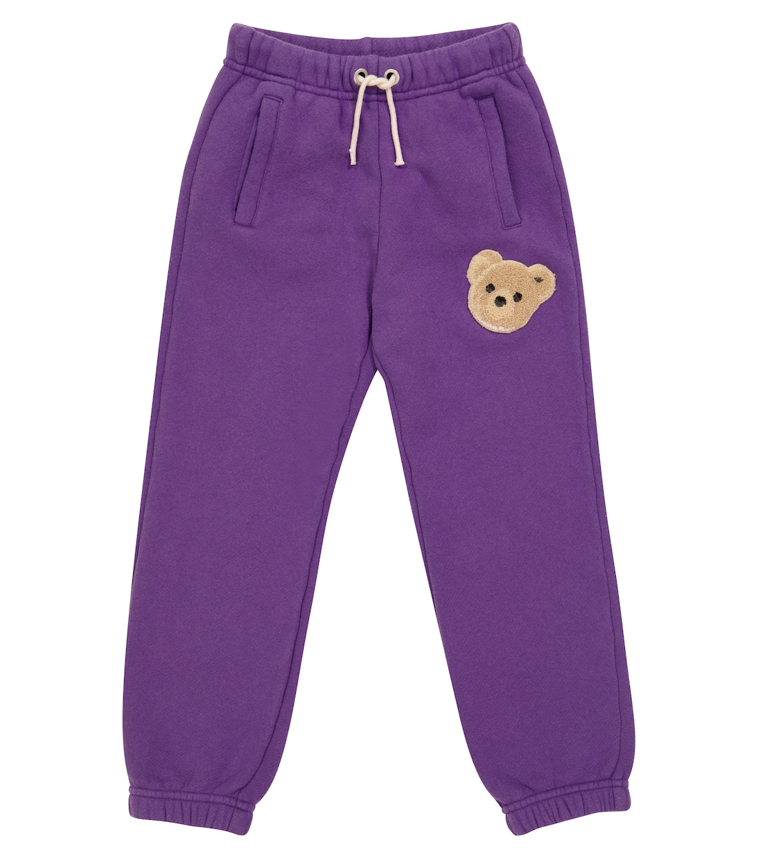 Jogginghose aus Baumwolle | Palm Angels Kids