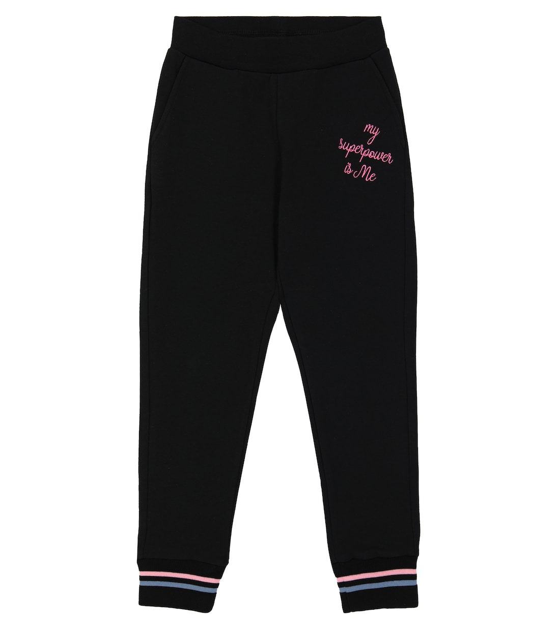 Jogginghose aus Jersey | Monnalisa