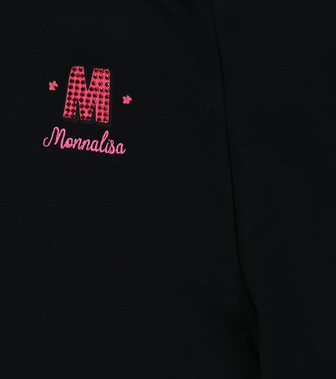 Jogginghose aus Jersey | Monnalisa