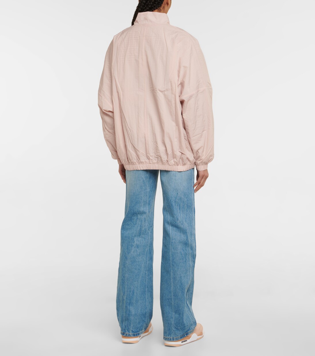Felpa Essentials con zip | Nike
