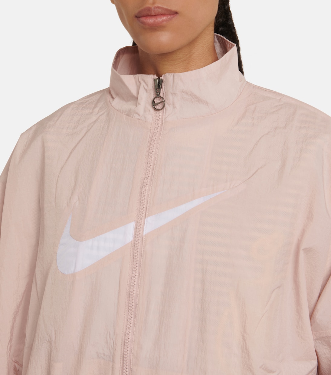 Felpa Essentials con zip | Nike