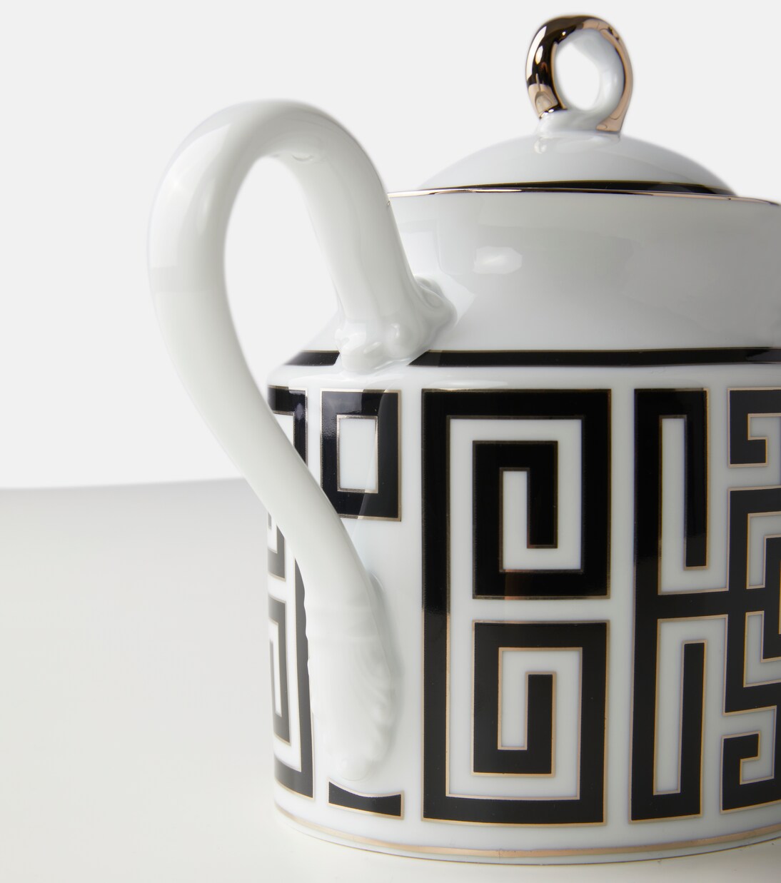 Labirinto teapot | Ginori 1735