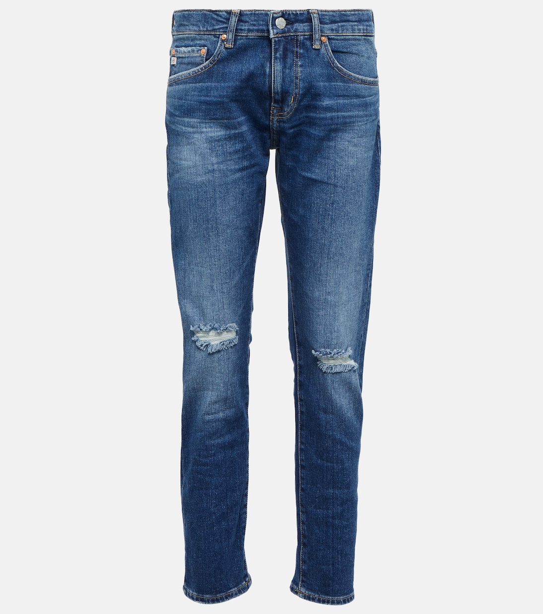Jeans ajustados Ex-boyfriend | AG Jeans