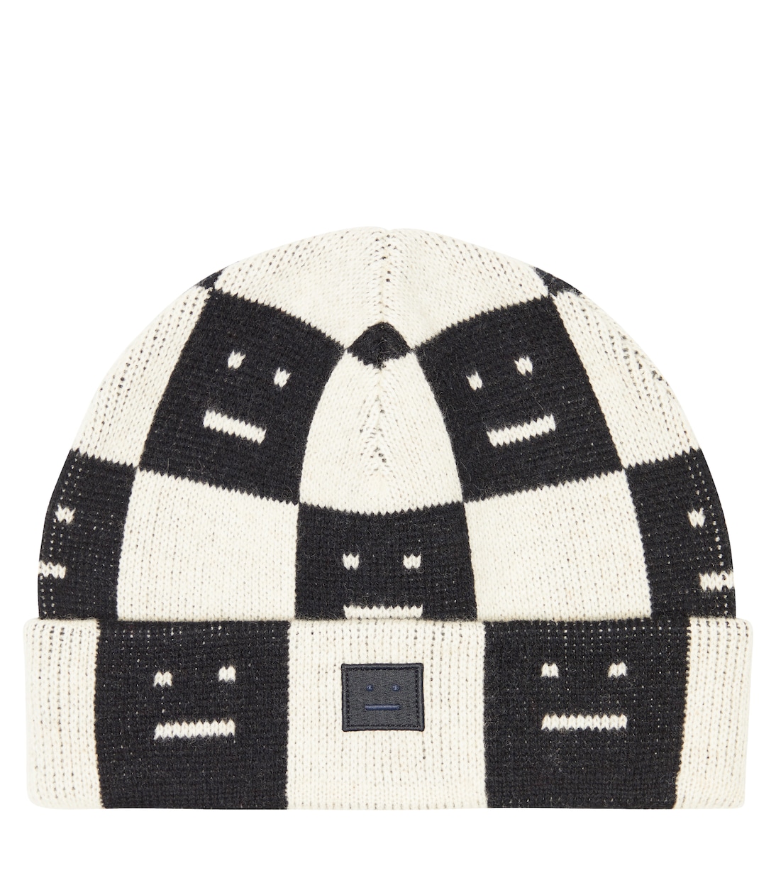 Berretto Face in lana | Acne Studios Kids