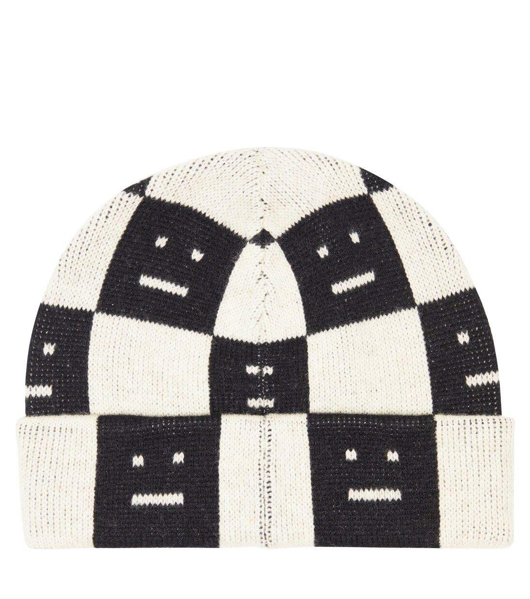 Berretto Face in lana | Acne Studios Kids