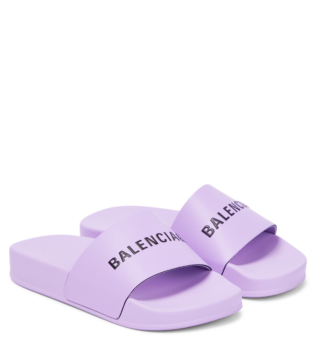 Balenciaga slides online