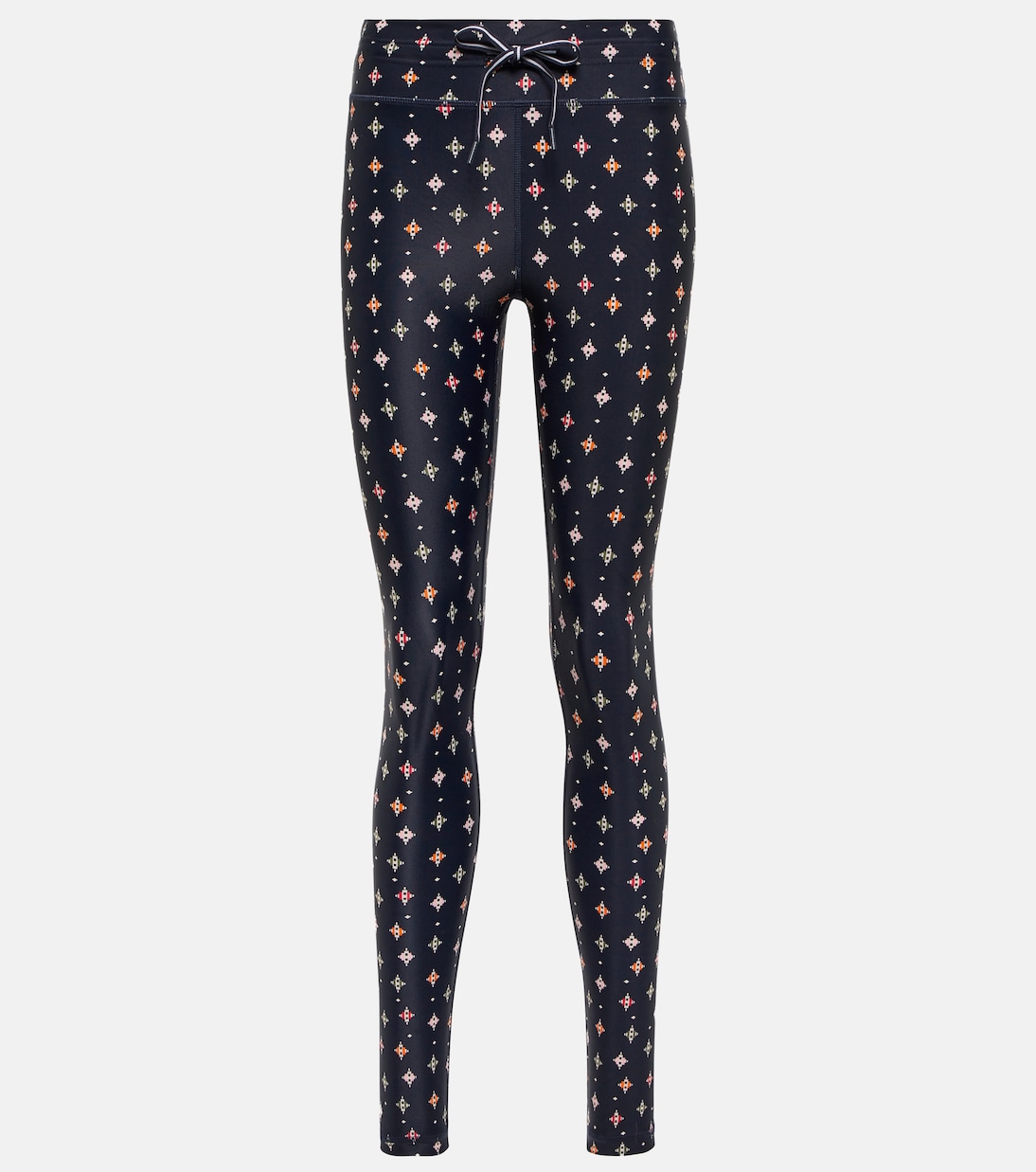 Leggings Midmode de tiro medio | The Upside