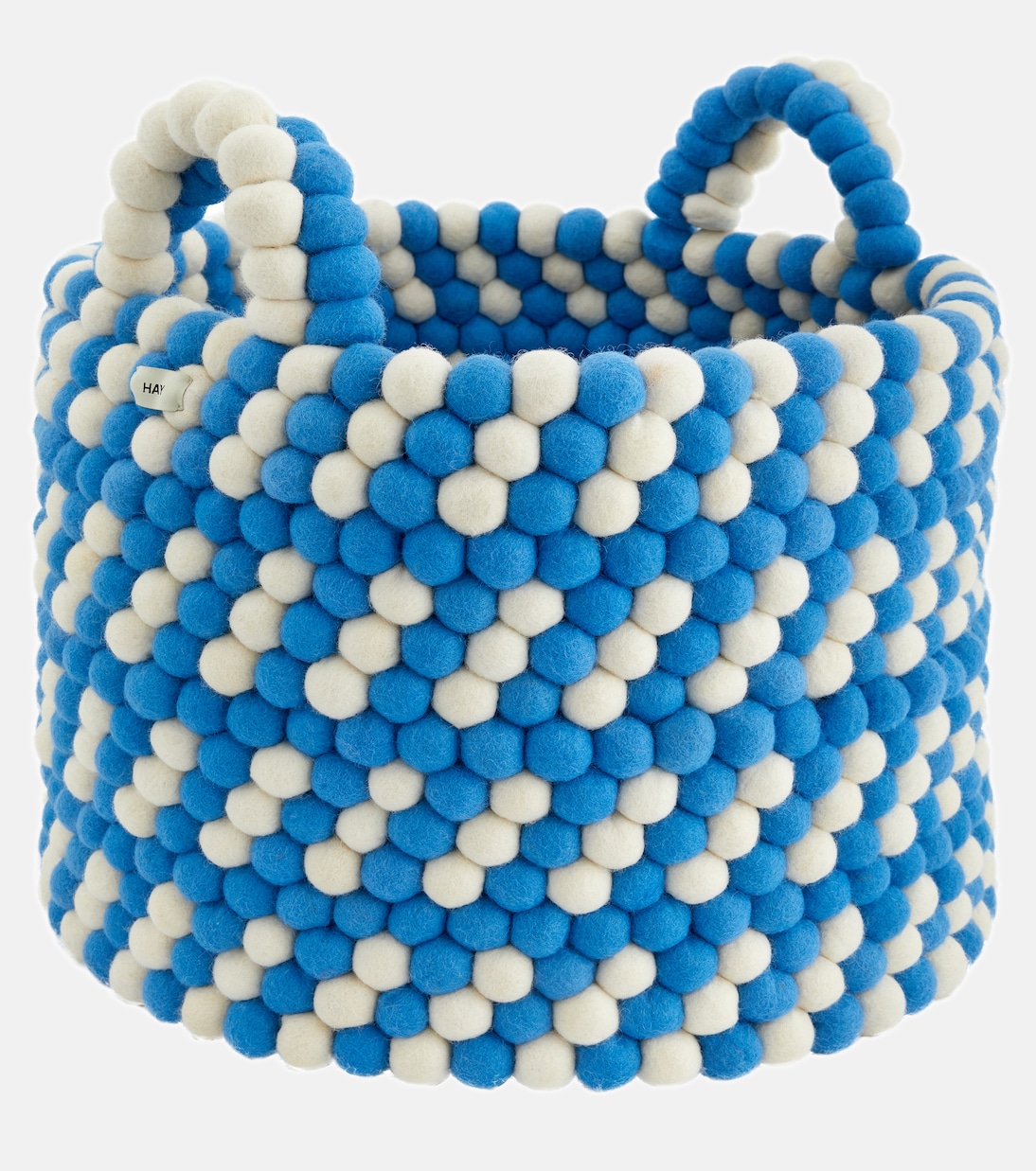 Bead basket | Hay