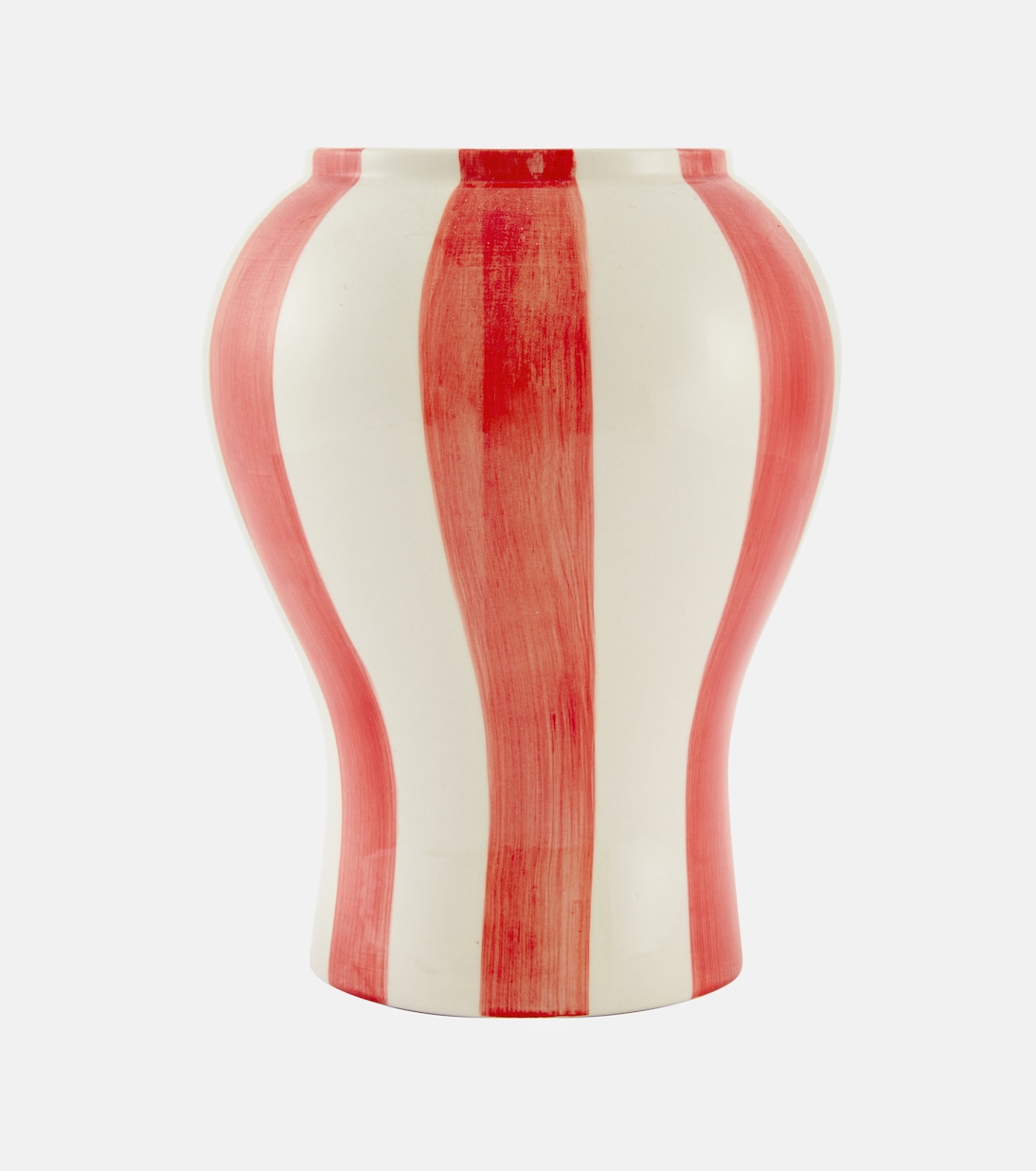 Sobremesa Small porcelain vase | Hay
