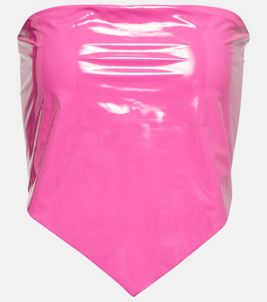 Cropped-Top | Rotate