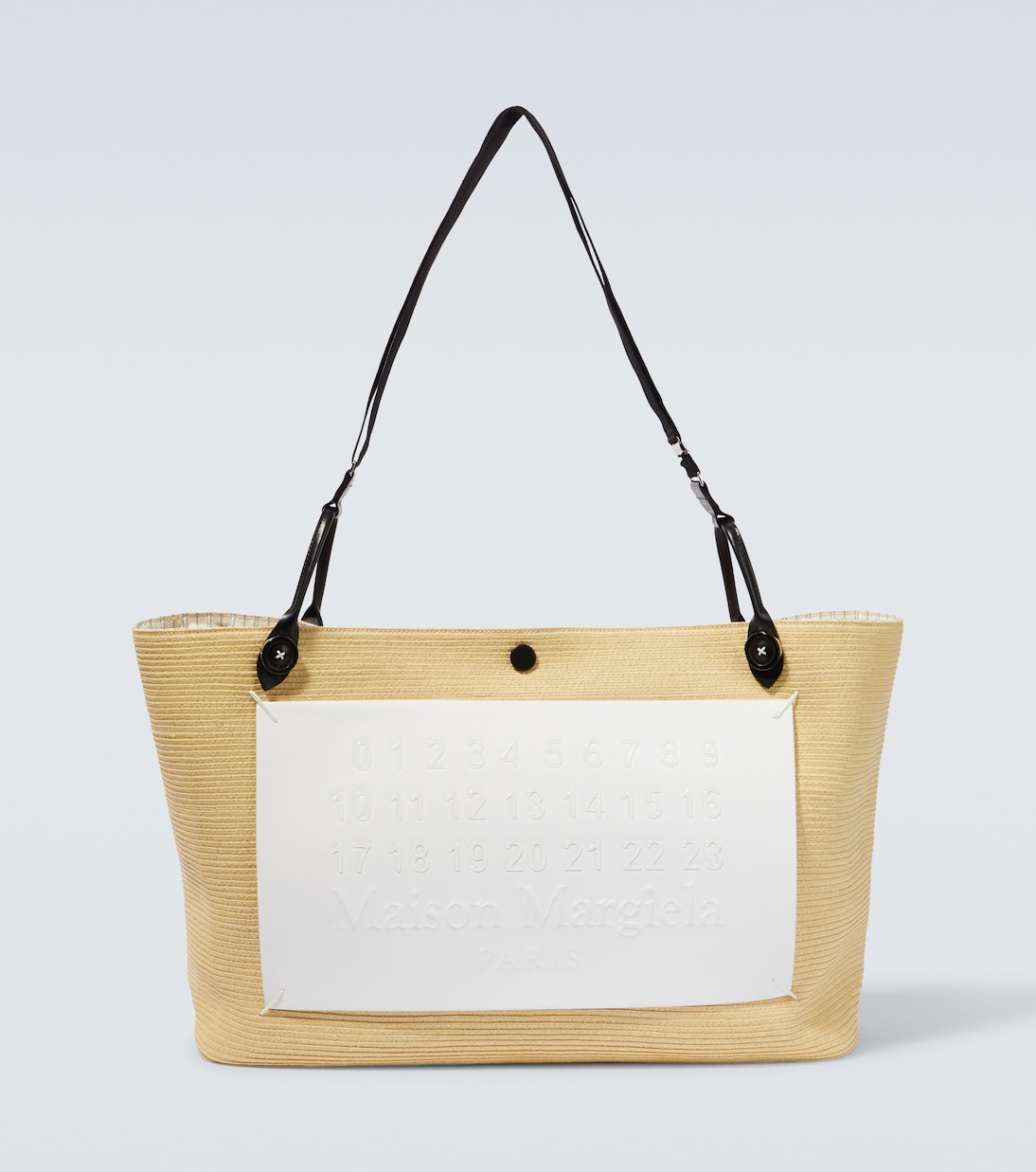 Logo tote bag | Maison Margiela