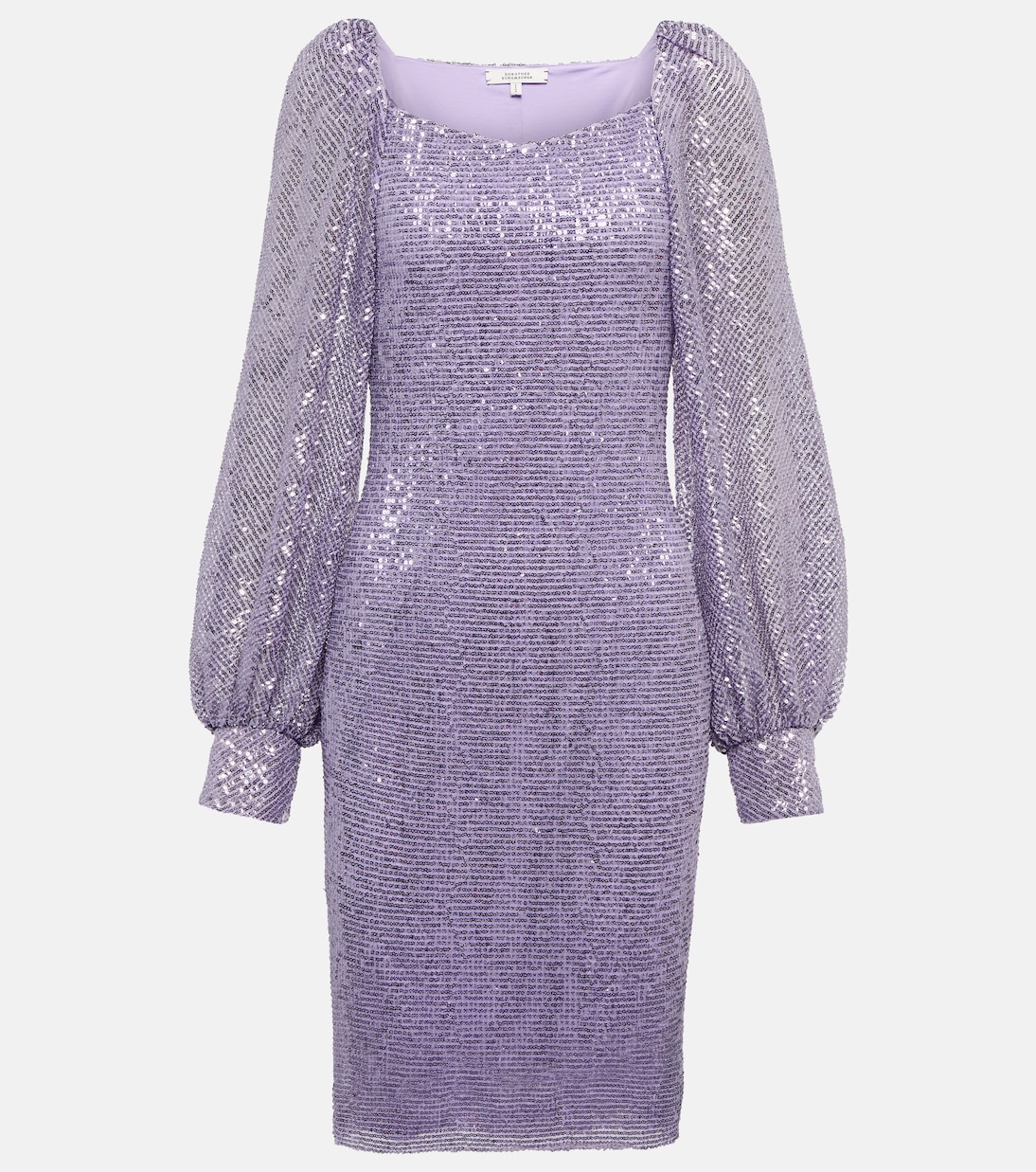 Minikleid Sparkling Moment | Dorothee Schumacher
