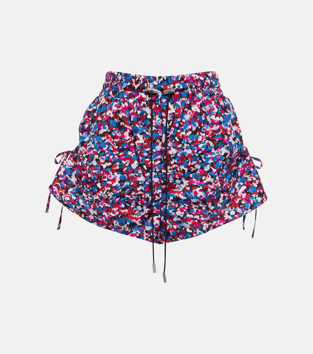 Shorts Deyene con stampa floreale | Marant Etoile