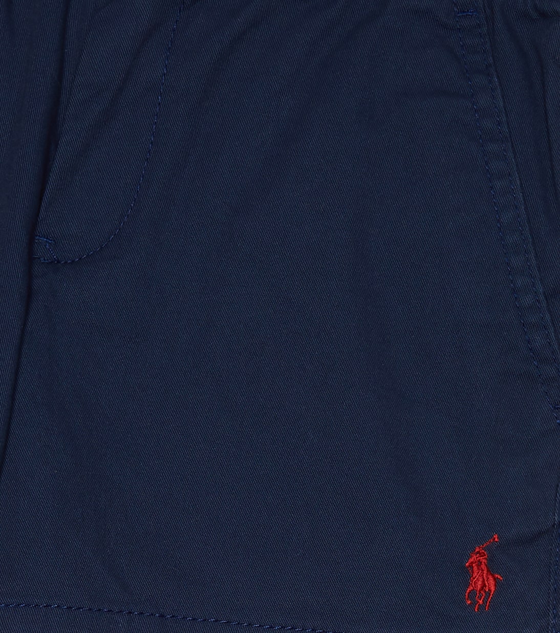 Shorts Prepster en sarga de algodón | Polo Ralph Lauren Kids