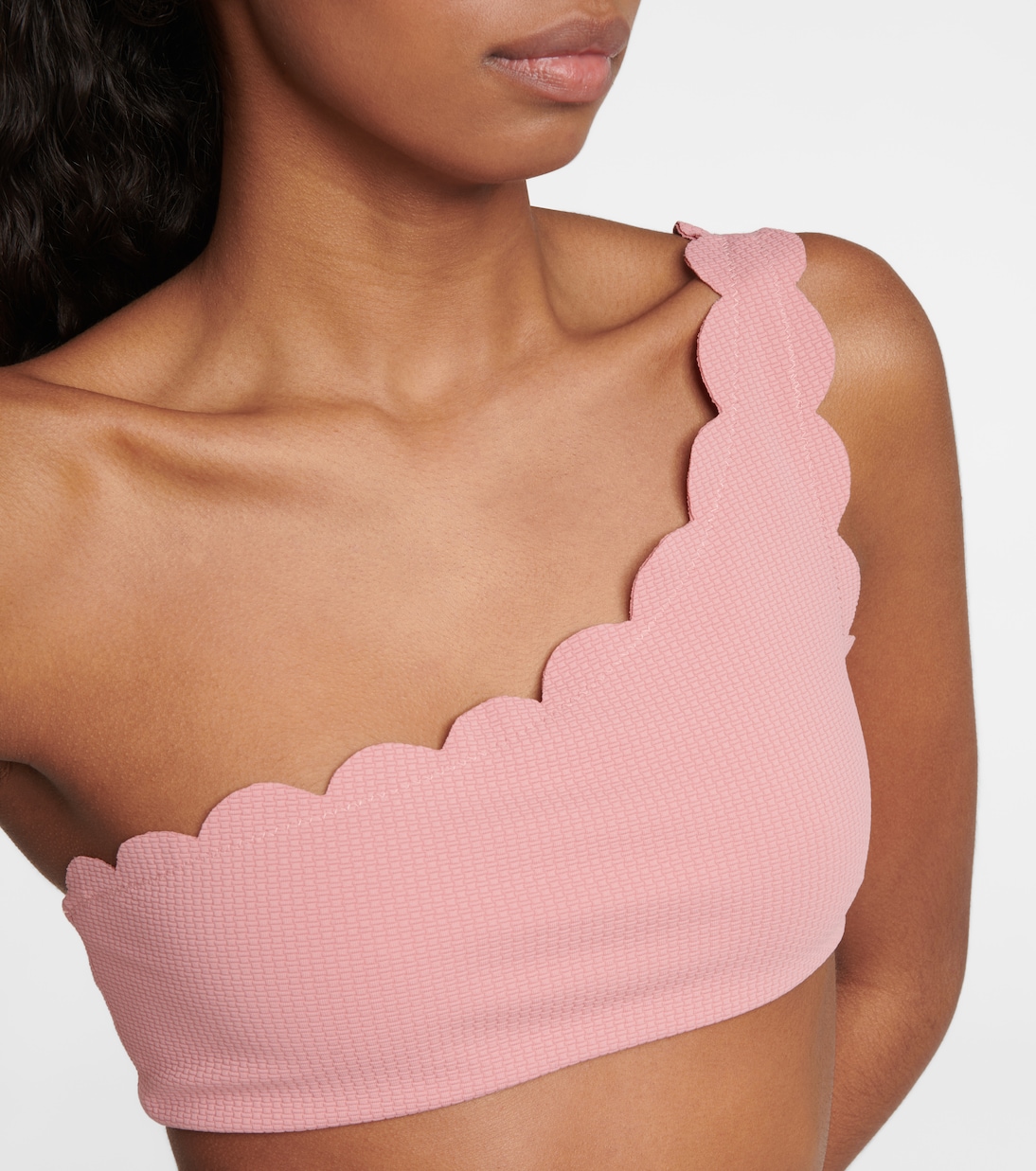 Top de bikini Santa Barbara | Marysia