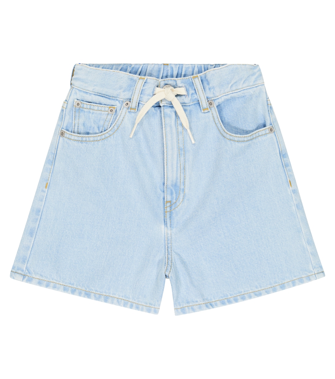 Shorts en denim | MM6 Maison Margiela Kids
