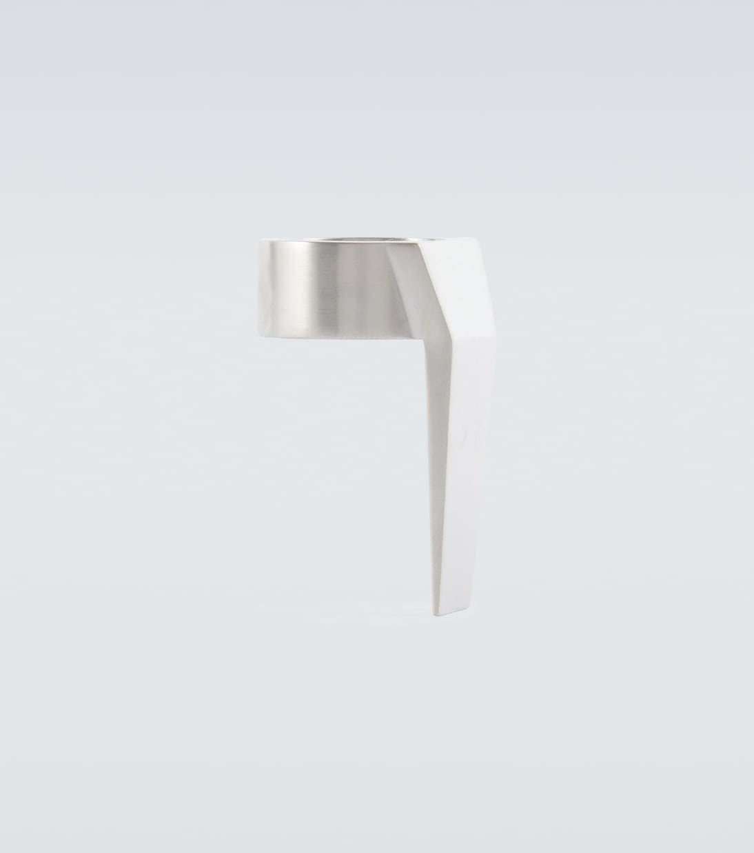 Open Trunk ring | Rick Owens