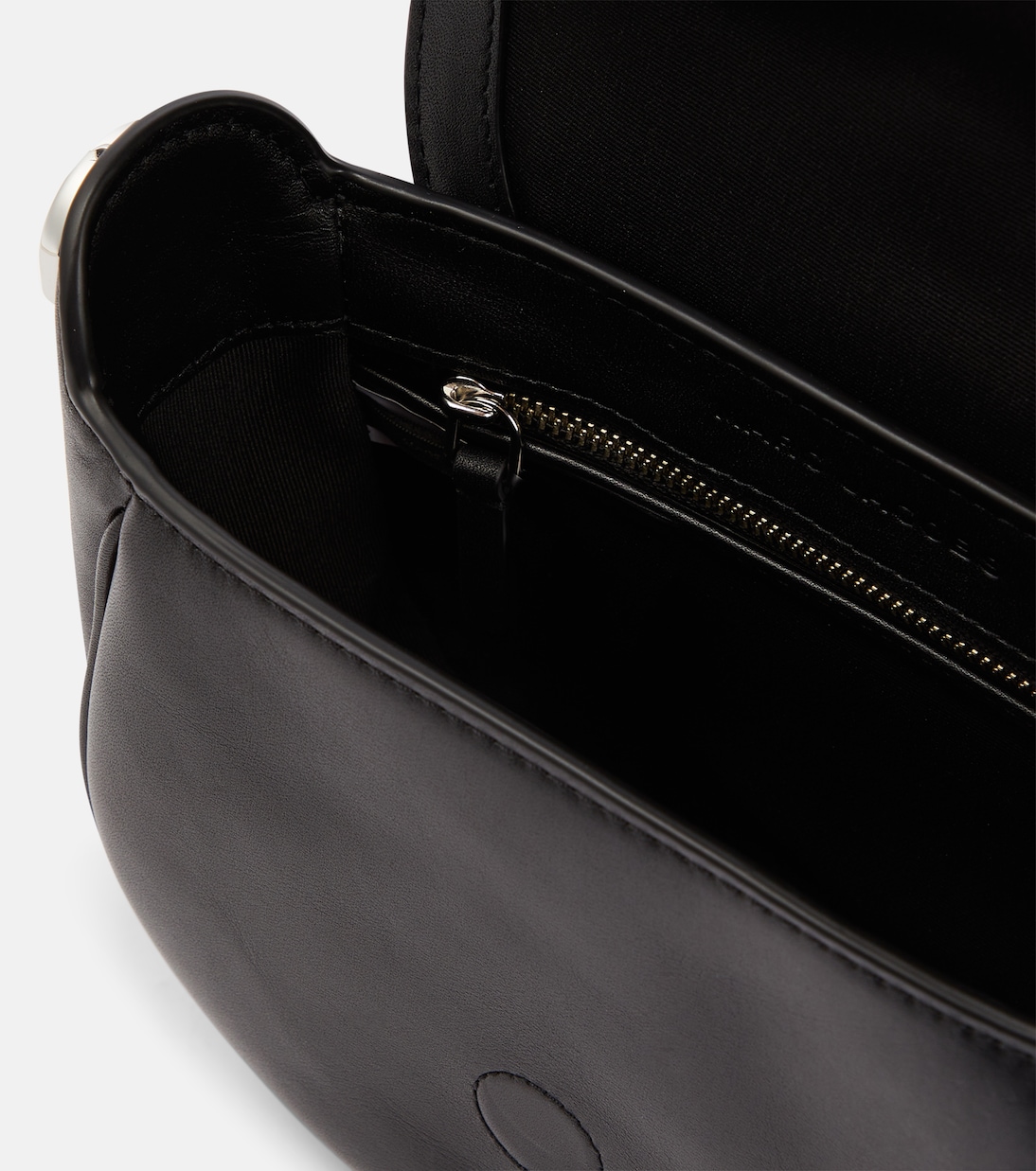 Borsa a tracolla The J Marc Small in pelle | Marc Jacobs