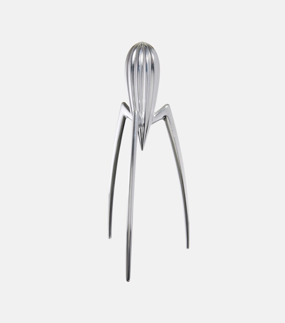 Juicy Salif citrus squeezer by Philippe Starck | Alessi