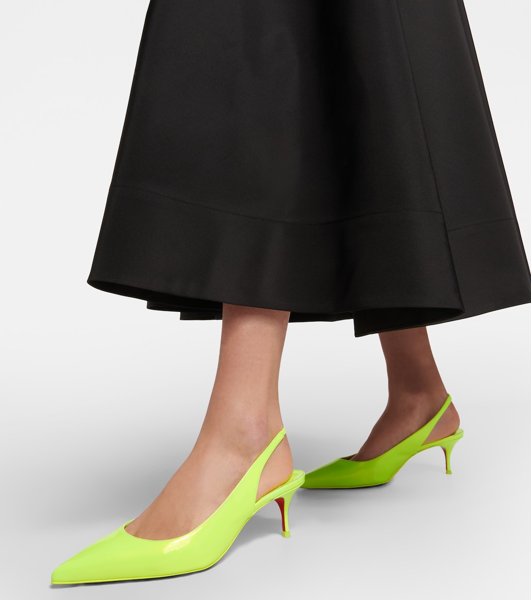 Escarpins en cuir verni | Christian Louboutin