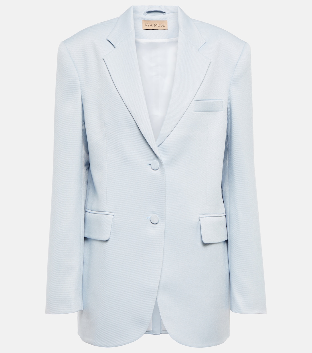 Blazer Auri oversized | Aya Muse