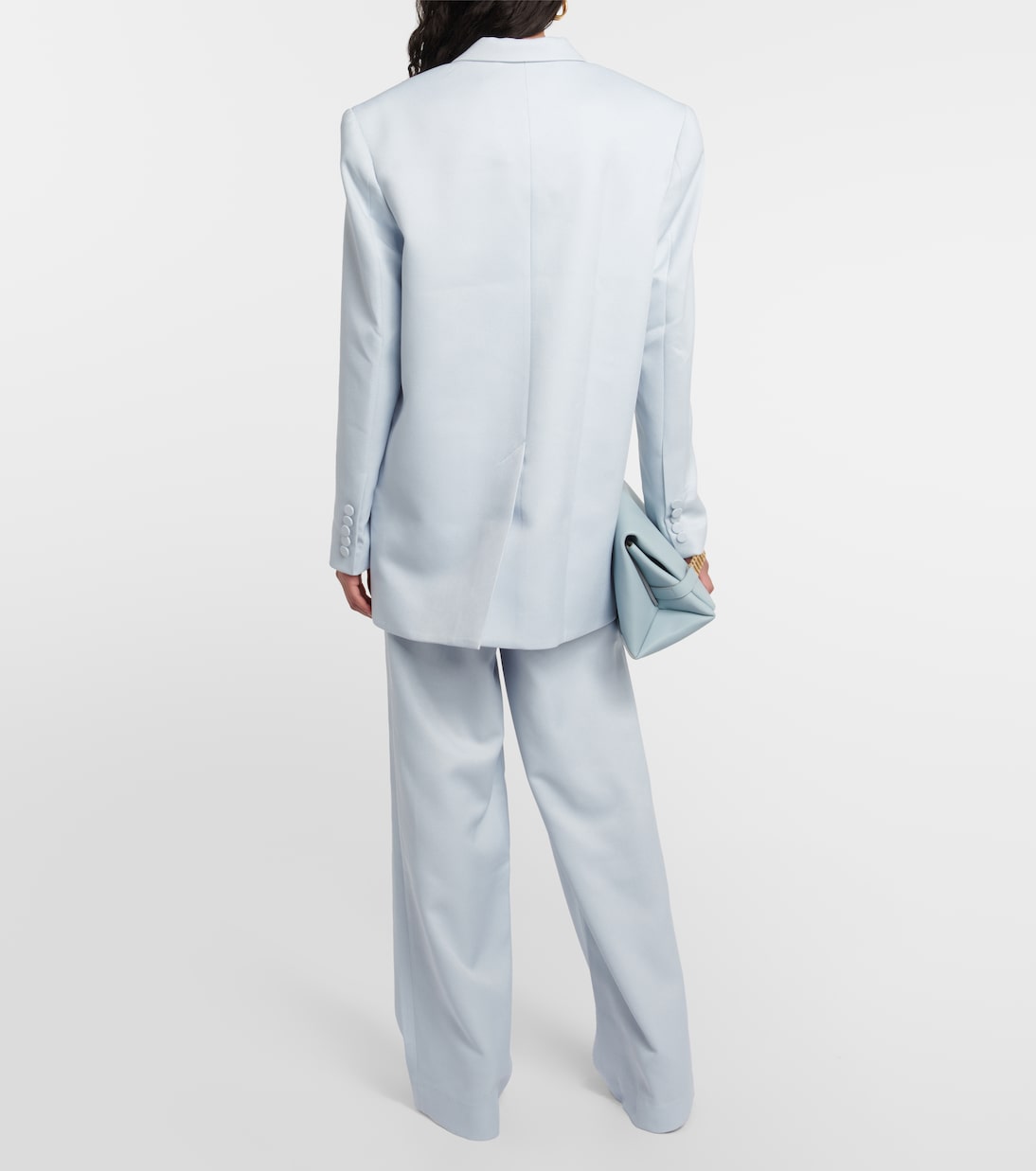 Blazer Auri oversized | Aya Muse
