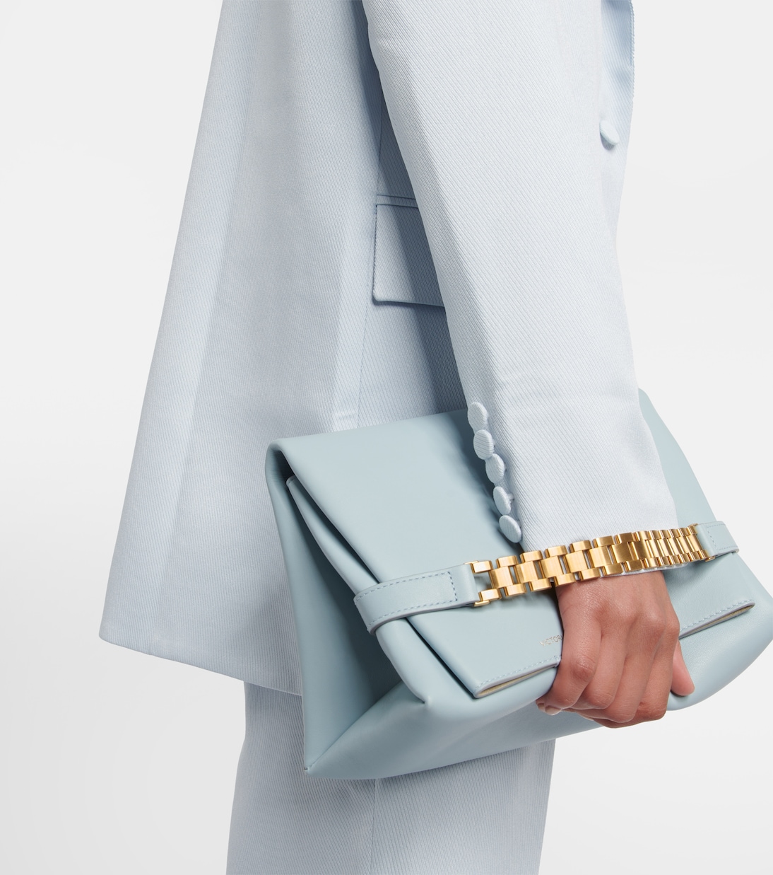 Blazer Auri oversized | Aya Muse