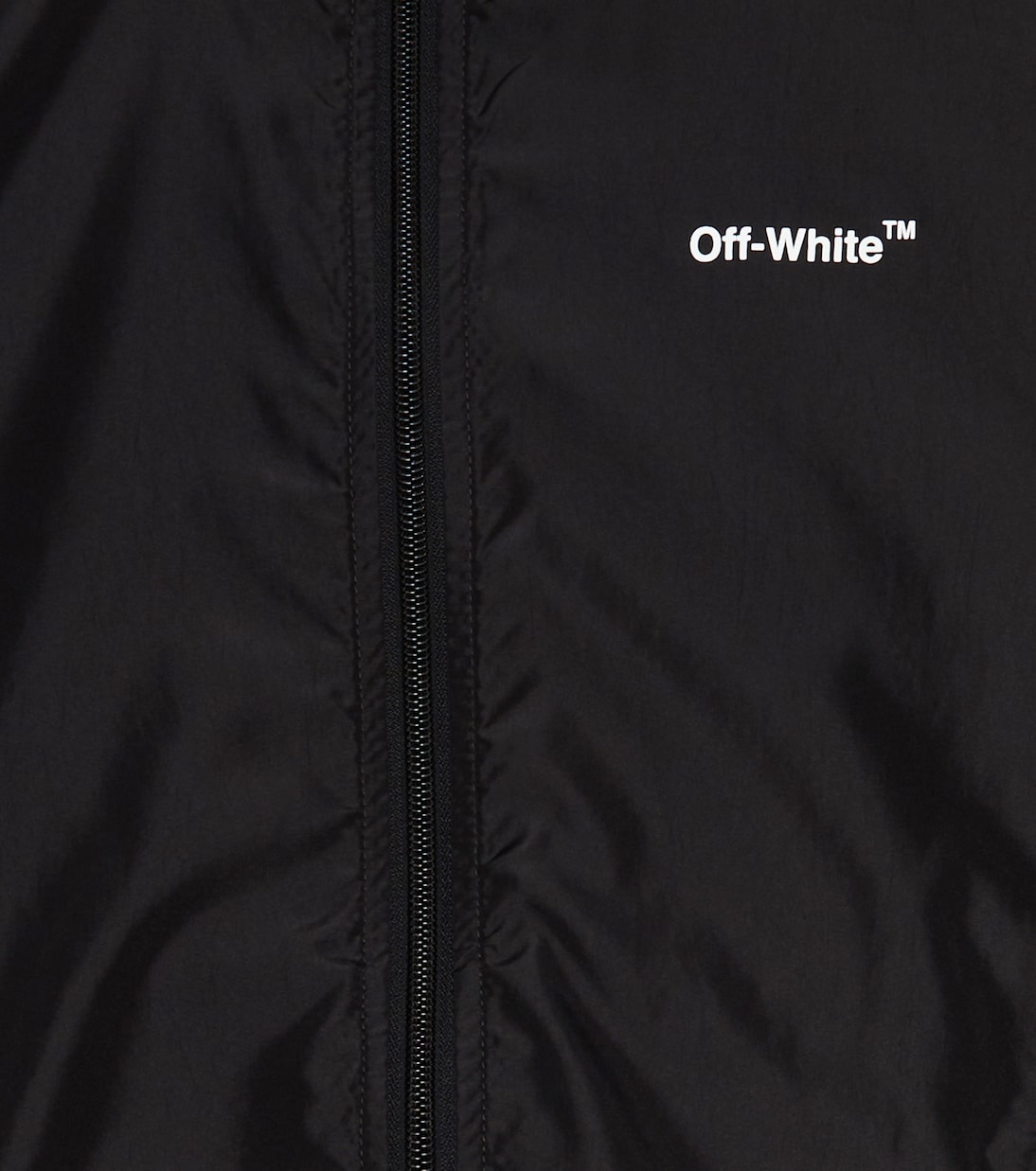 Veste à logo | Off-White Kids