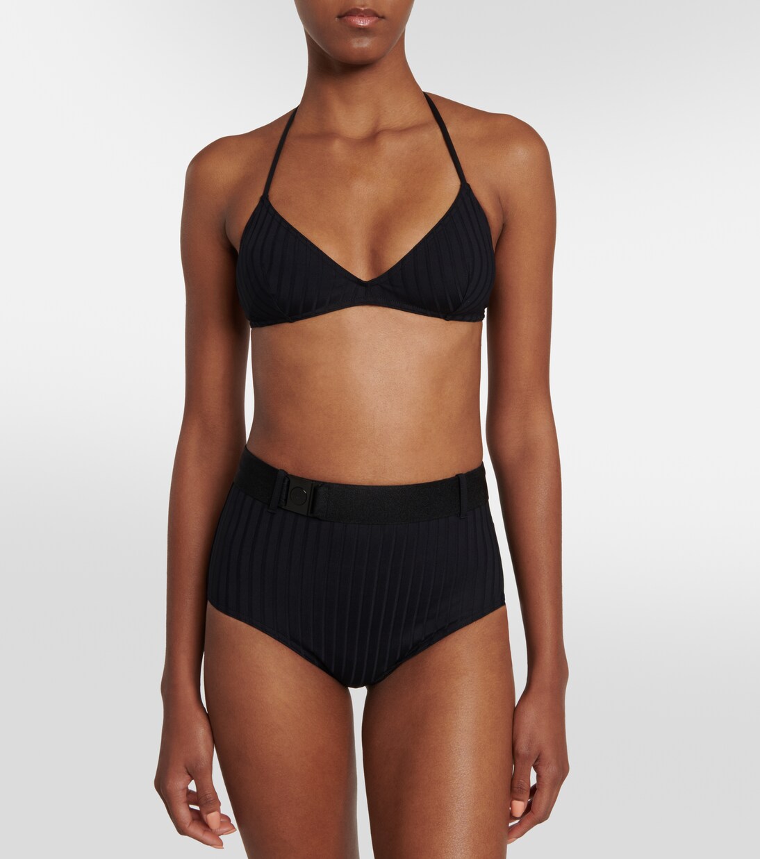 Curaçao triangle bikini top | Eres