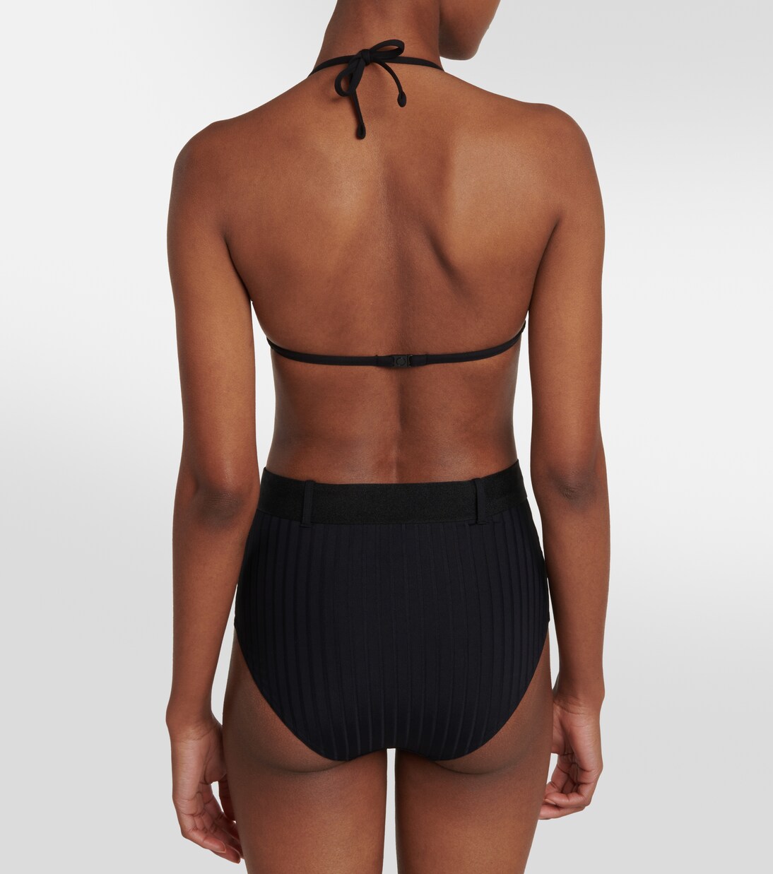 Curaçao triangle bikini top | Eres
