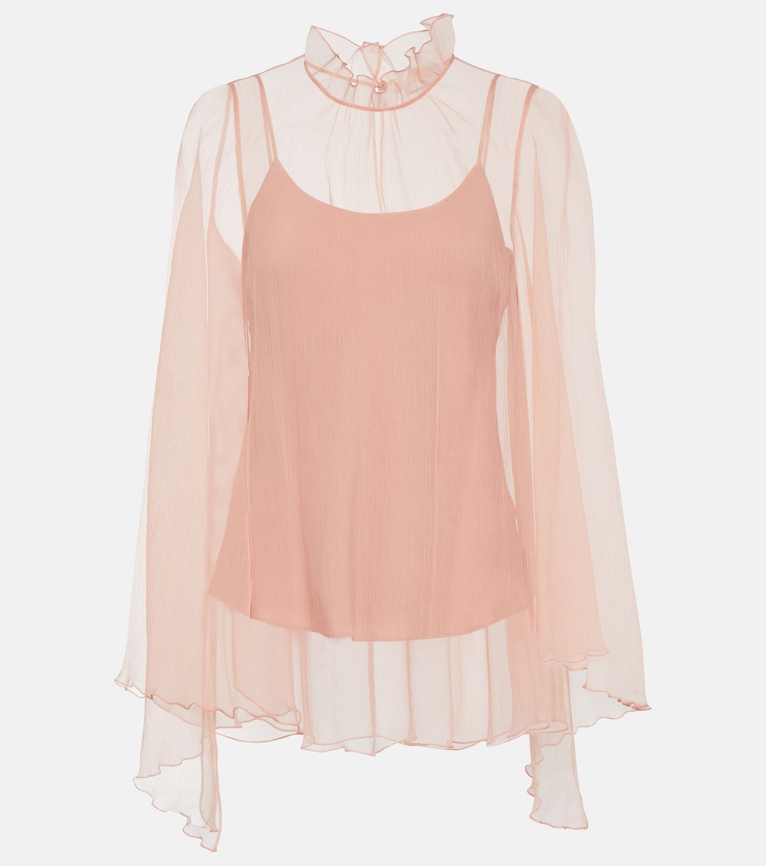 Bridal Maniero blouse | Max Mara