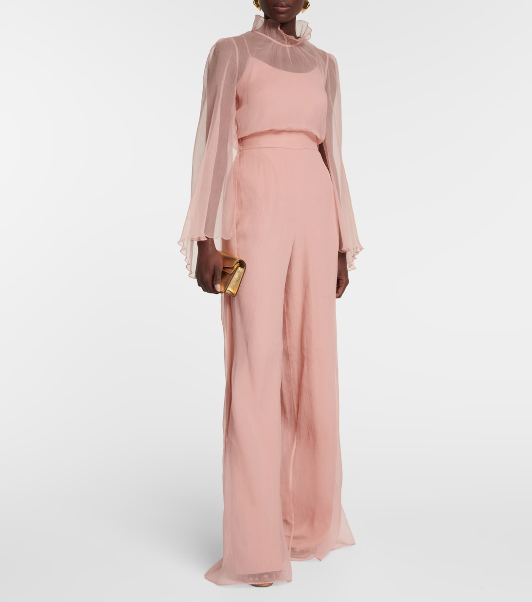 Bridal Maniero blouse | Max Mara