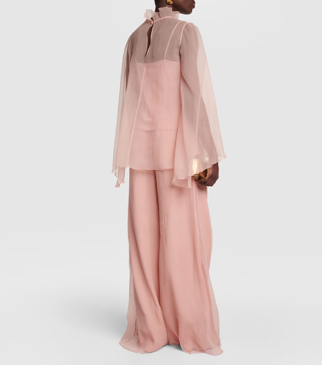 Bridal Maniero blouse | Max Mara