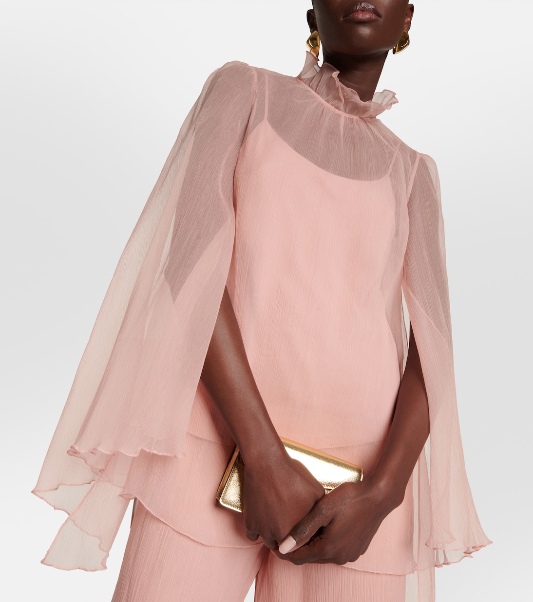 Bridal Maniero blouse | Max Mara