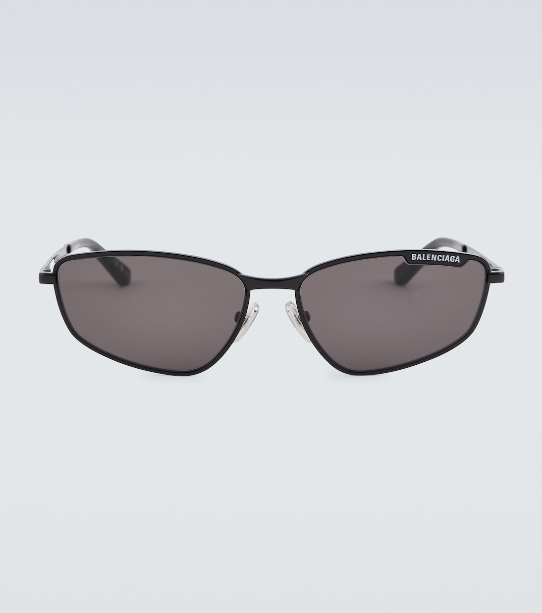 Gafas de sol rectangulares | Balenciaga
