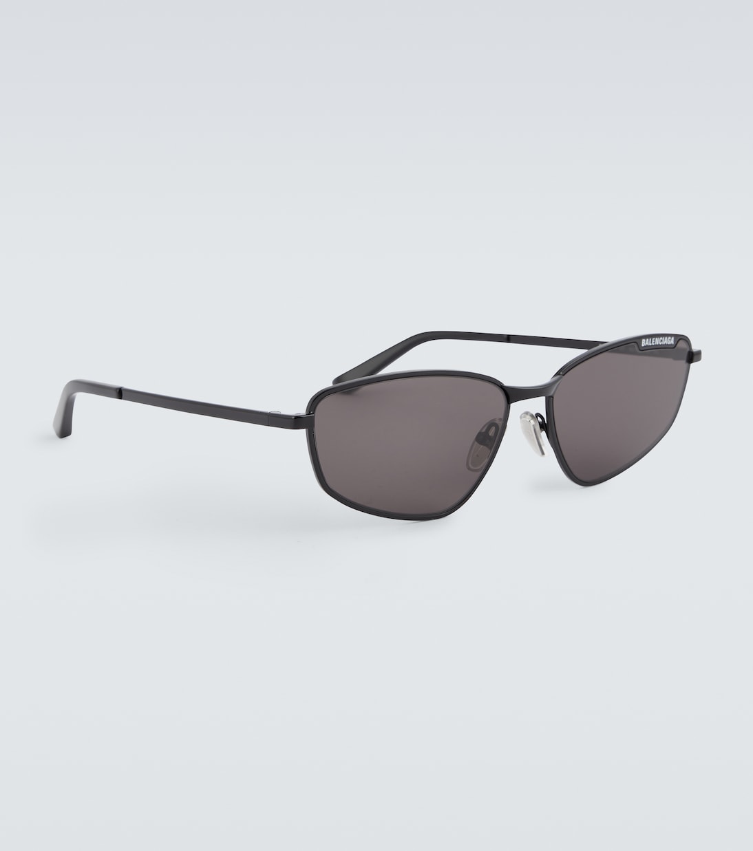 Gafas de sol rectangulares | Balenciaga