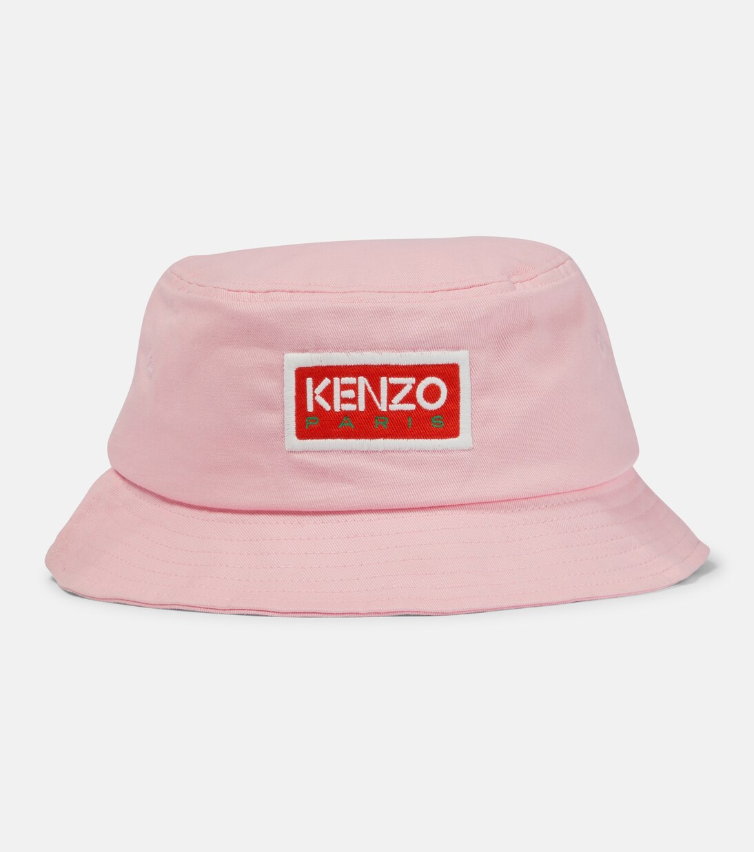 Cappello in cotone con logo | Kenzo