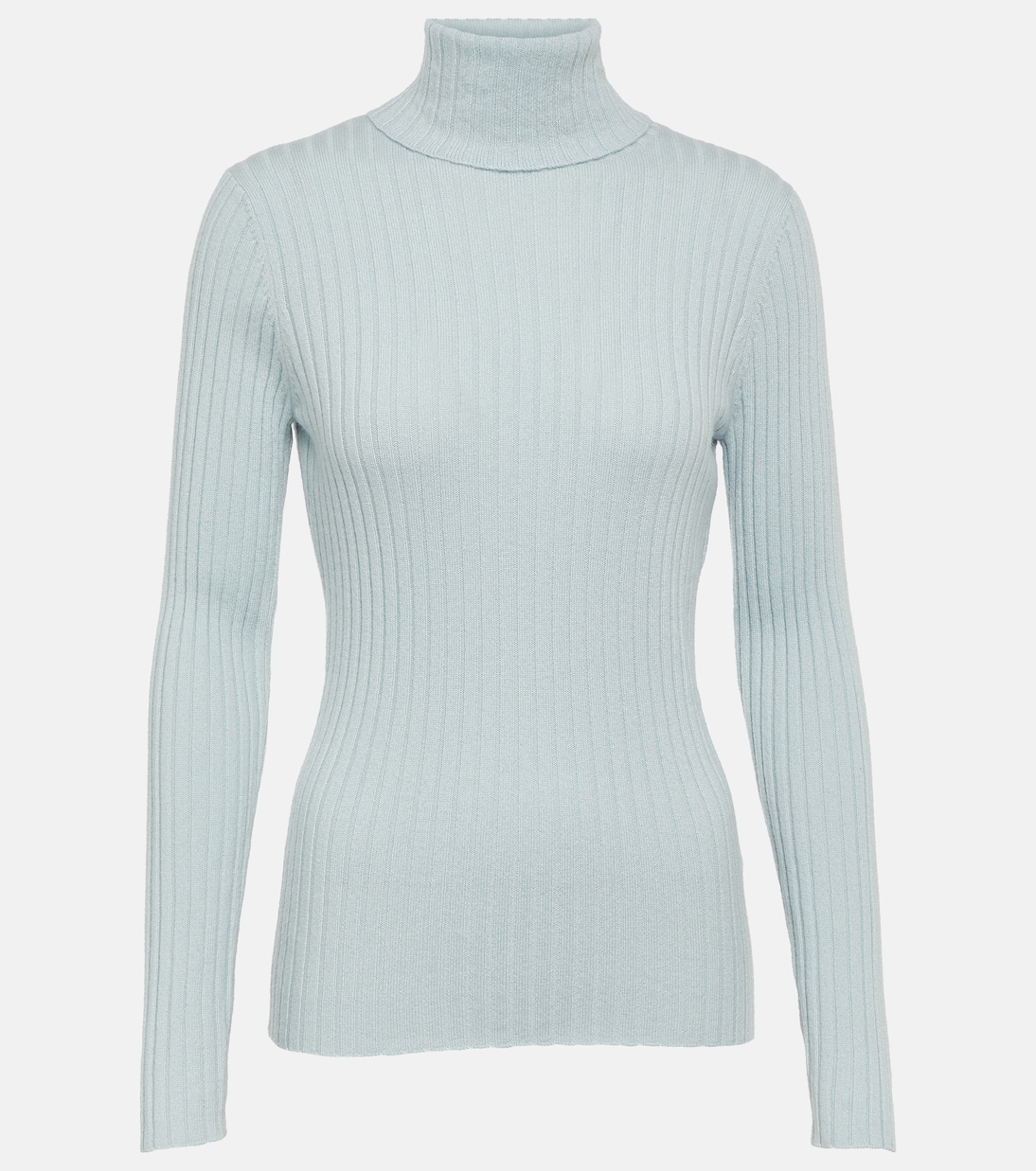 Rollkragenpullover aus Kaschmir | Jardin des Orangers