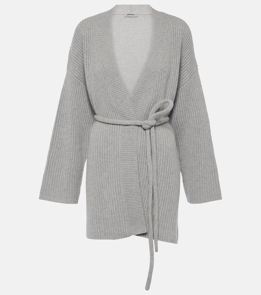 Cache-cœur in cashmere | Joseph