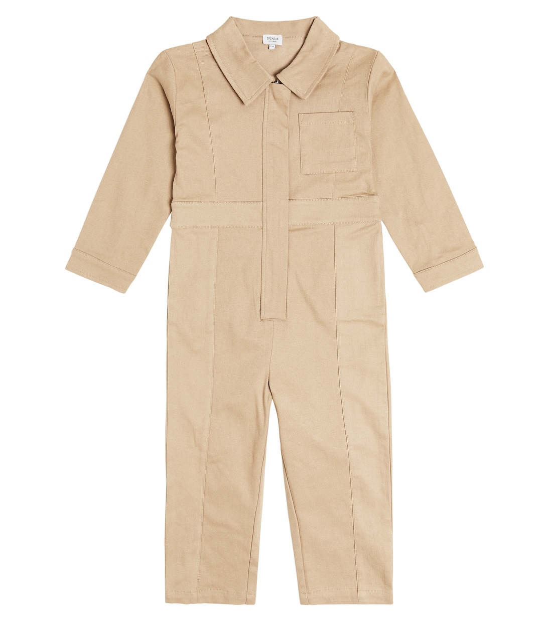 Jumpsuit Skivi in cotone | Donsje
