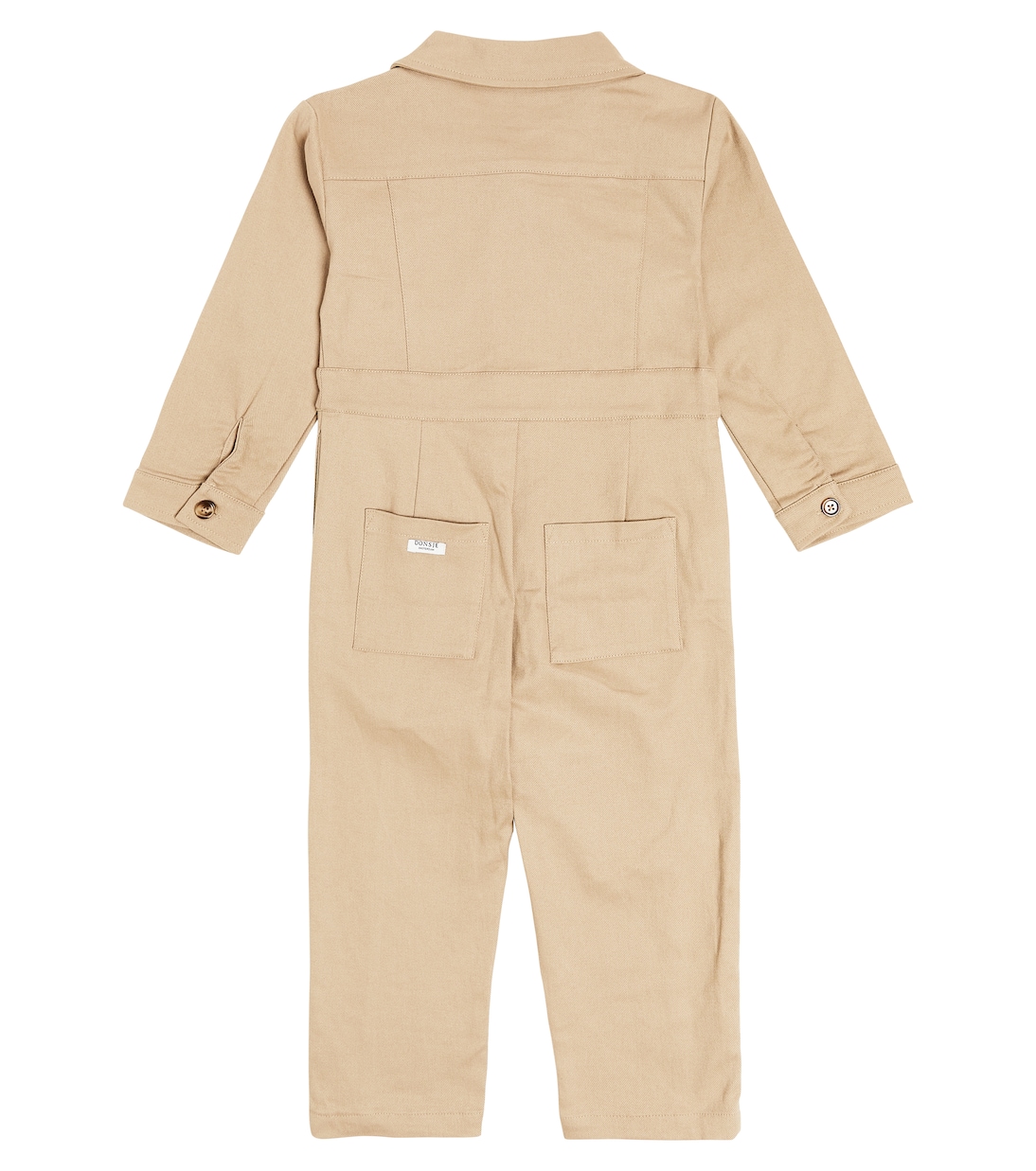 Jumpsuit Skivi in cotone | Donsje