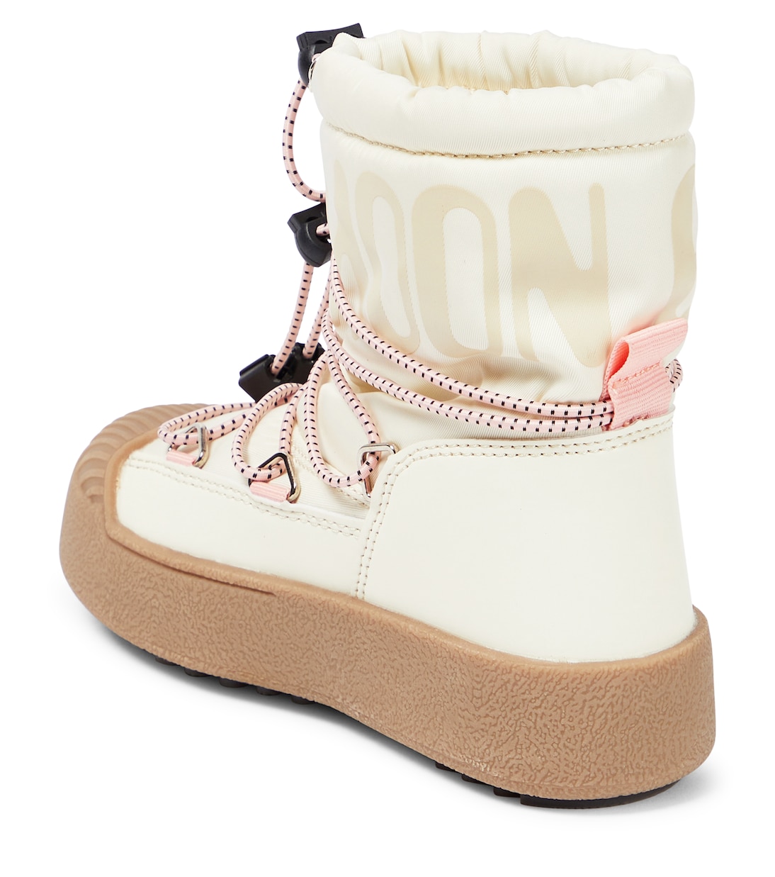 JTrack Polar moon boots | Moon Boot Kids